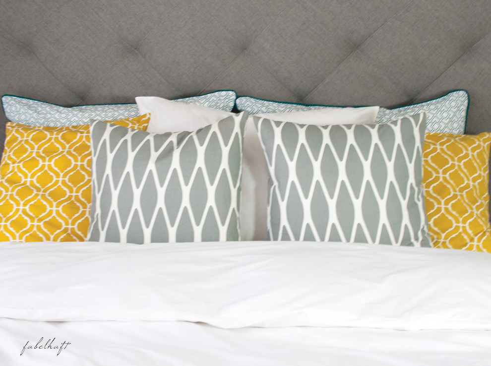 Hometour teil ii das neue boxspringbett Schlafzimmer einrichten mit schwarzem bett