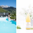 Südtirol, Sommerdrink und schon wieder Fernweh