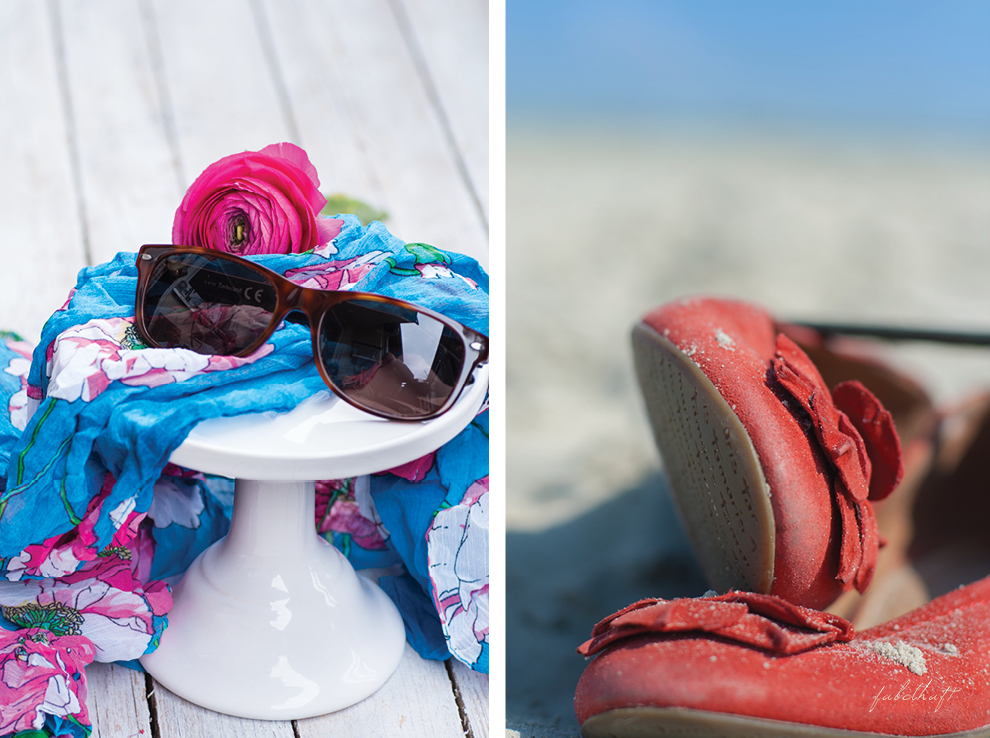 Strand Sand Accessoires