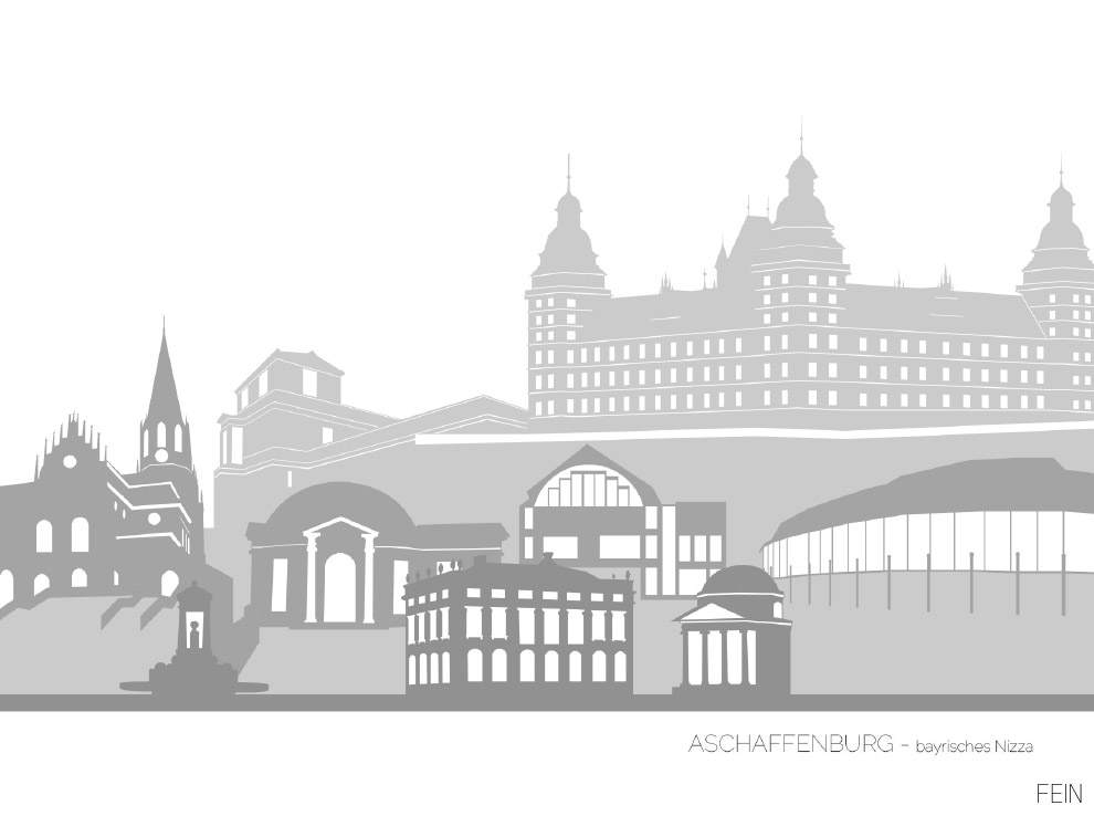 Nikolaus Wohlfühlzone Aschaffenburg