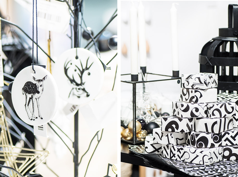 Nikolaus Wohlfühlzone Design Letters Geschenke