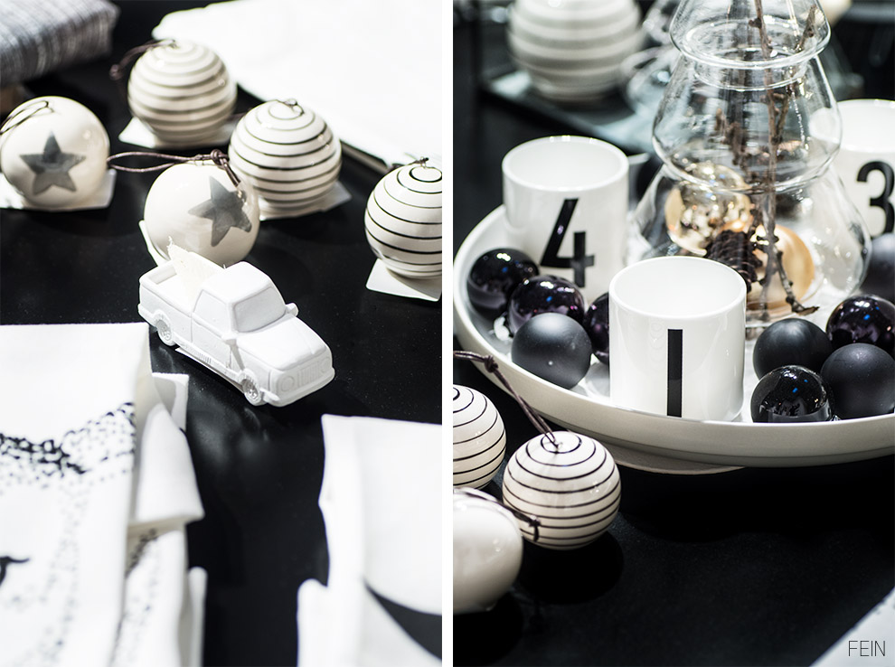 Nikolaus Wohlfühlzone Design Letters Zahlen