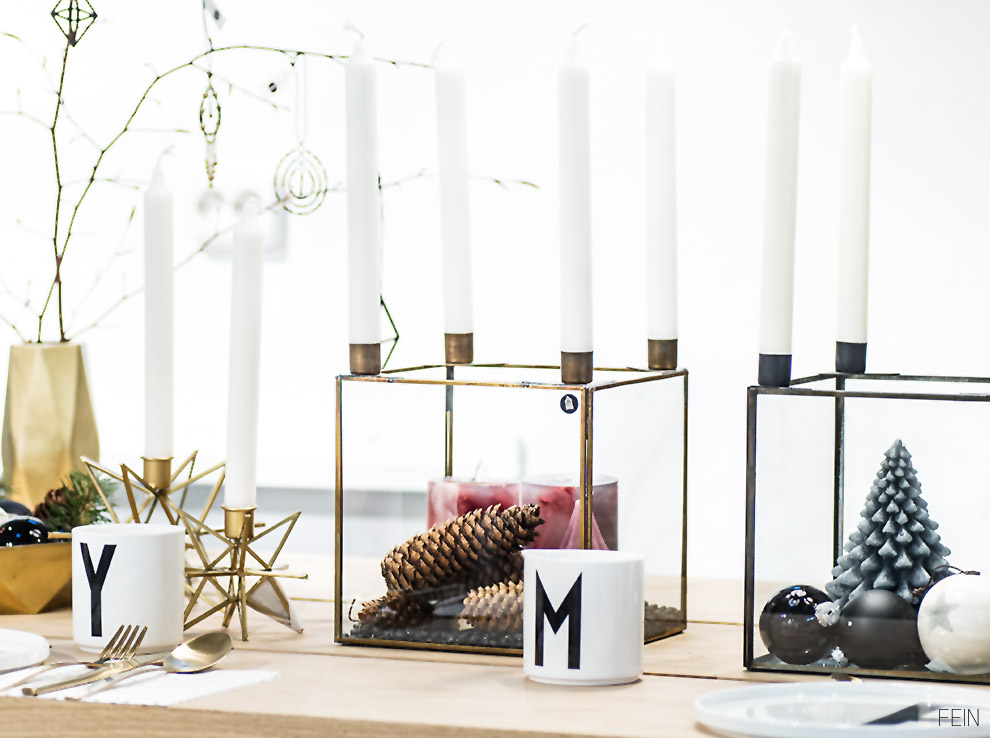 Nikolaus Wohlfühlzone House Doctor