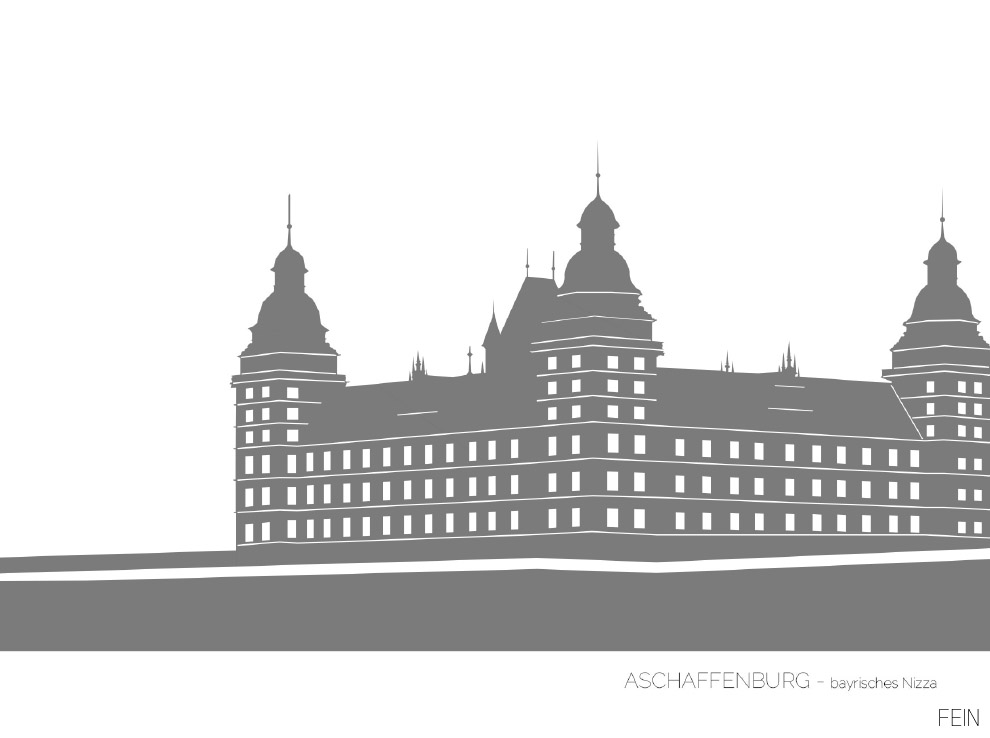 Nikolaus Wohlfühlzone Schloss