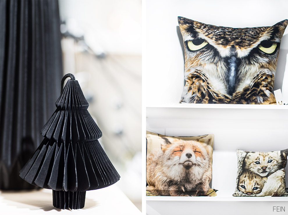 Nikolaus Wohlfühlzone Tiere by Nord