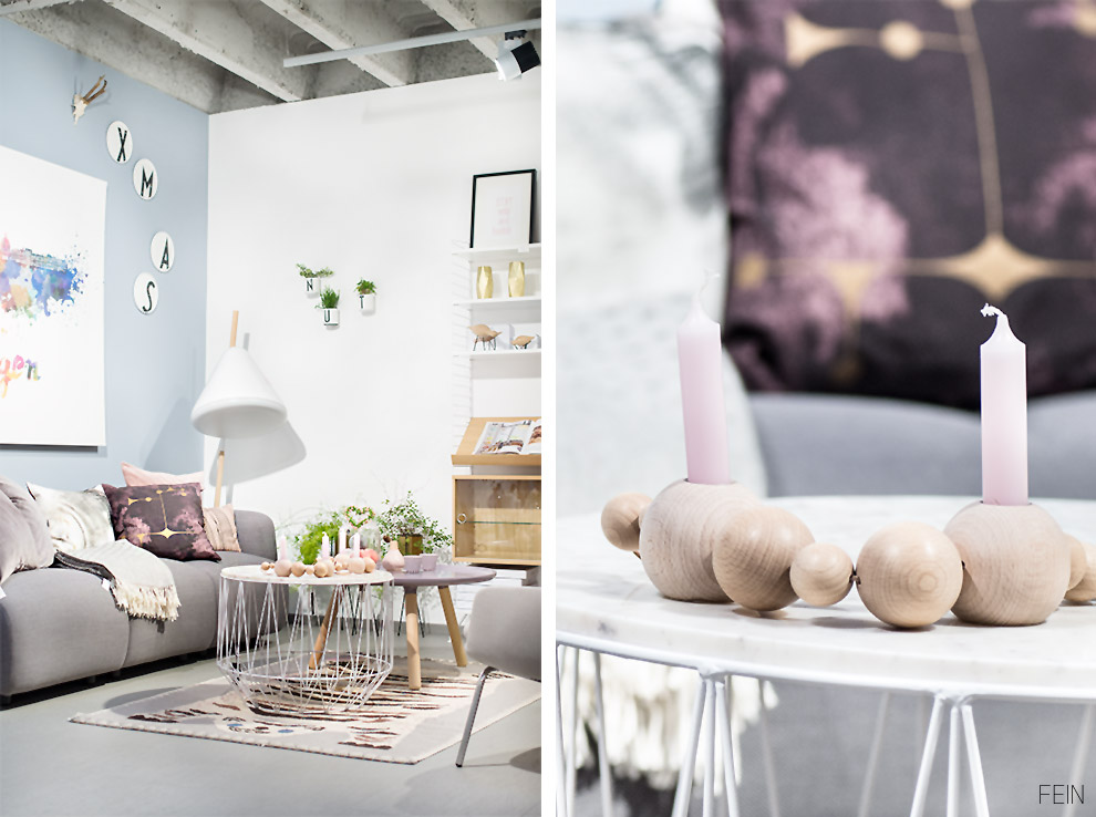 Nikolaus Wohlfühlzone Wohnzimmer