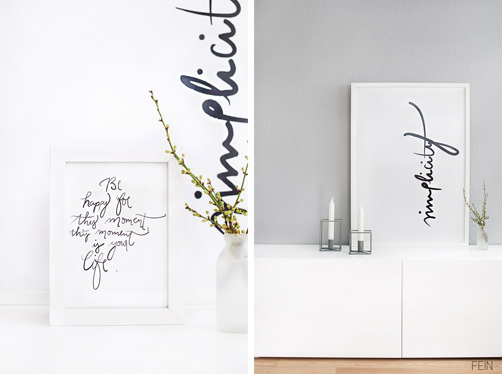 Stilherz Hübsch Interior Kerzenhalter