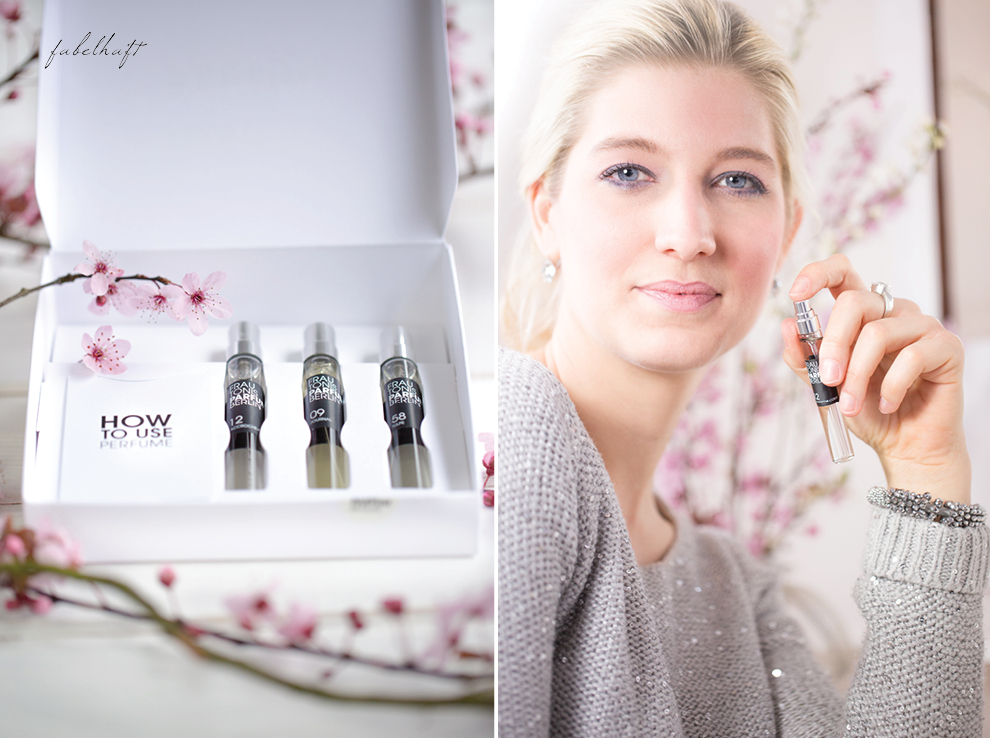 Parfum manufaktur frau tonis fragrance muttertag geschenk gift silber metallic trend fashion high key kirschblüten presenk lifestyle blogger 3