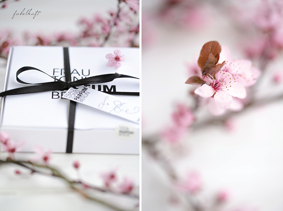 Parfum manufaktur frau tonis fragrance muttertag geschenk gift silber metallic trend fashion high key kirschblüten presenk lifestyle blogger 4