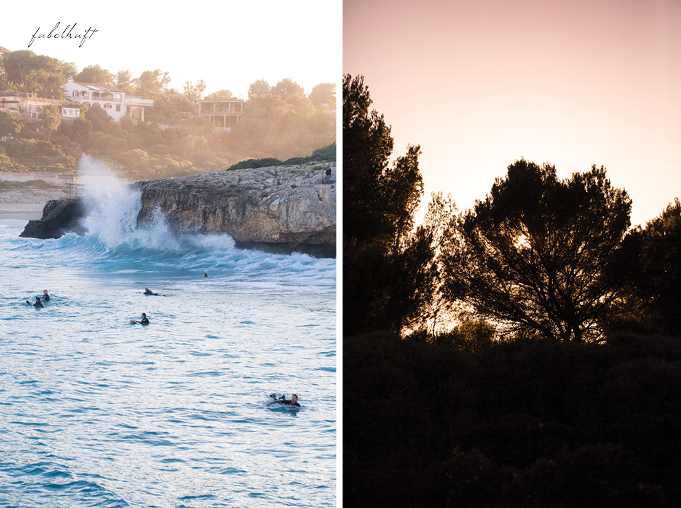 surfer mallorca calla domingo waves welles beach holiday urlaub spring ocean meer spanien 4