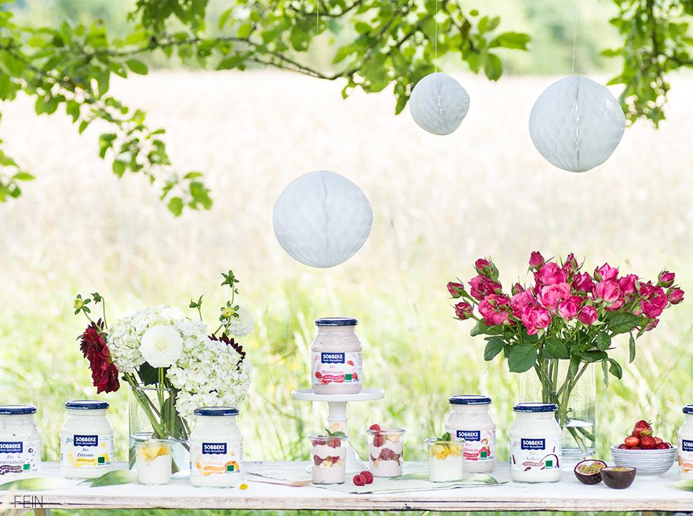 Joghurt Bio Söbbeke