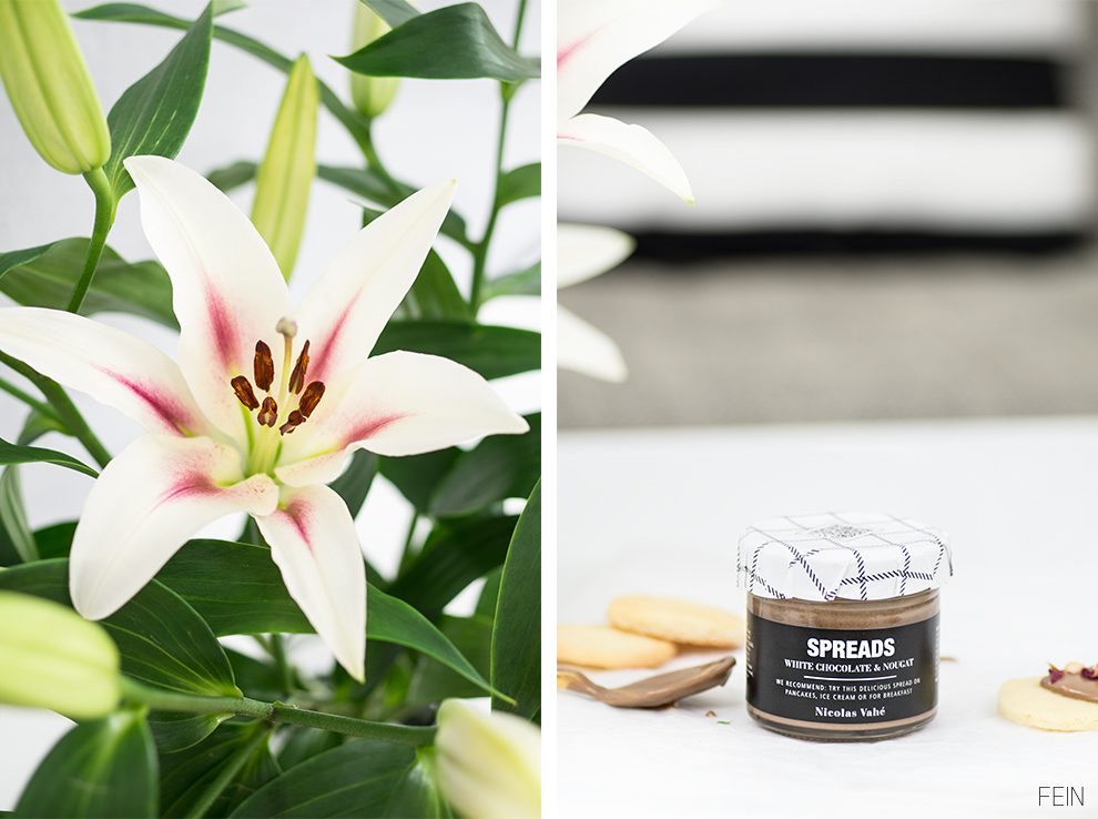 Spätsommer Nicolas Vahe