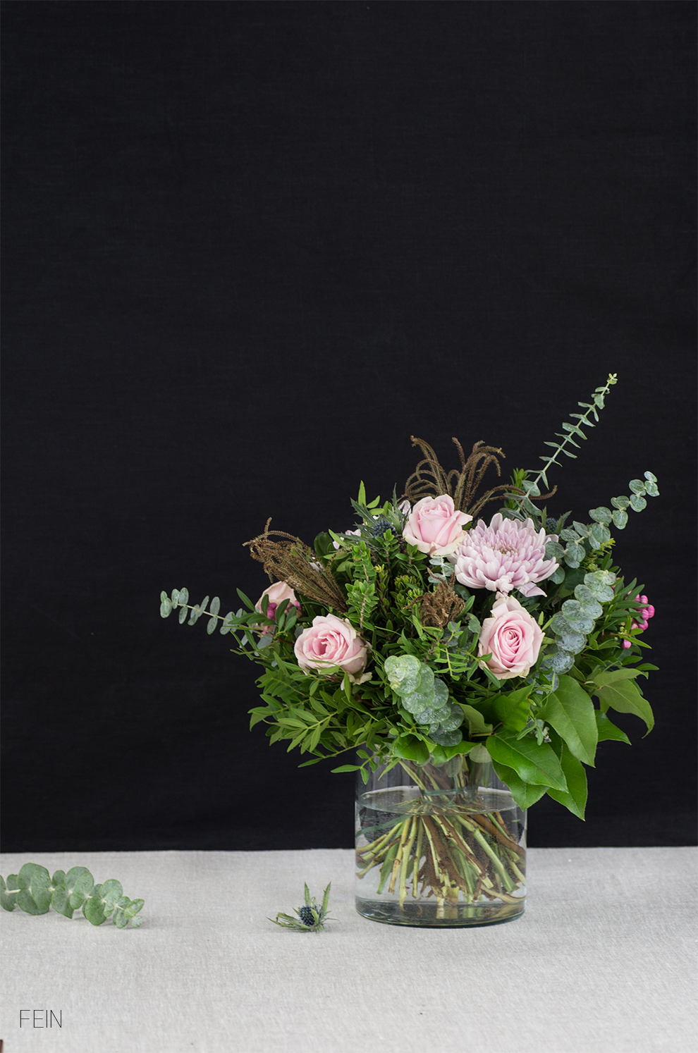 blumenstrauss-herbst-harmonie