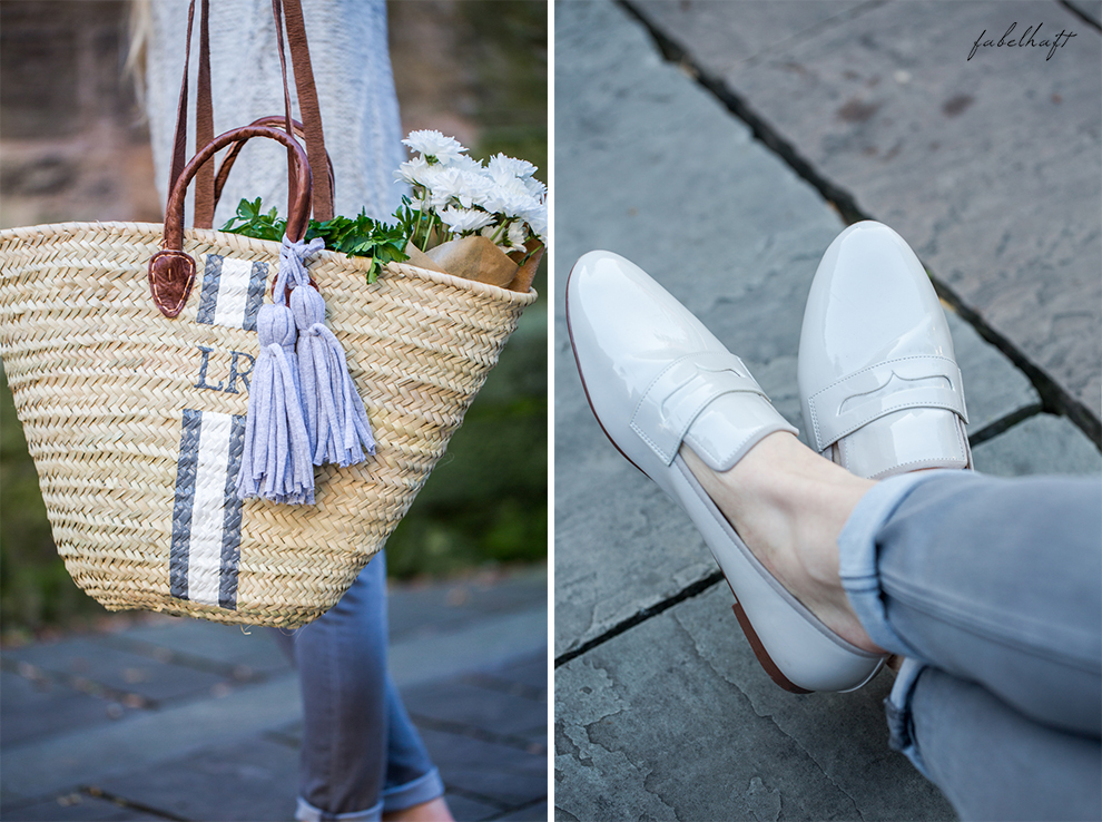 lieblingsstueck-germany-fein-und-fabelhaft-monogram-basket-bastkorb-herbst-outfit-kuschel-pullover-grau-slipper-loafer-4