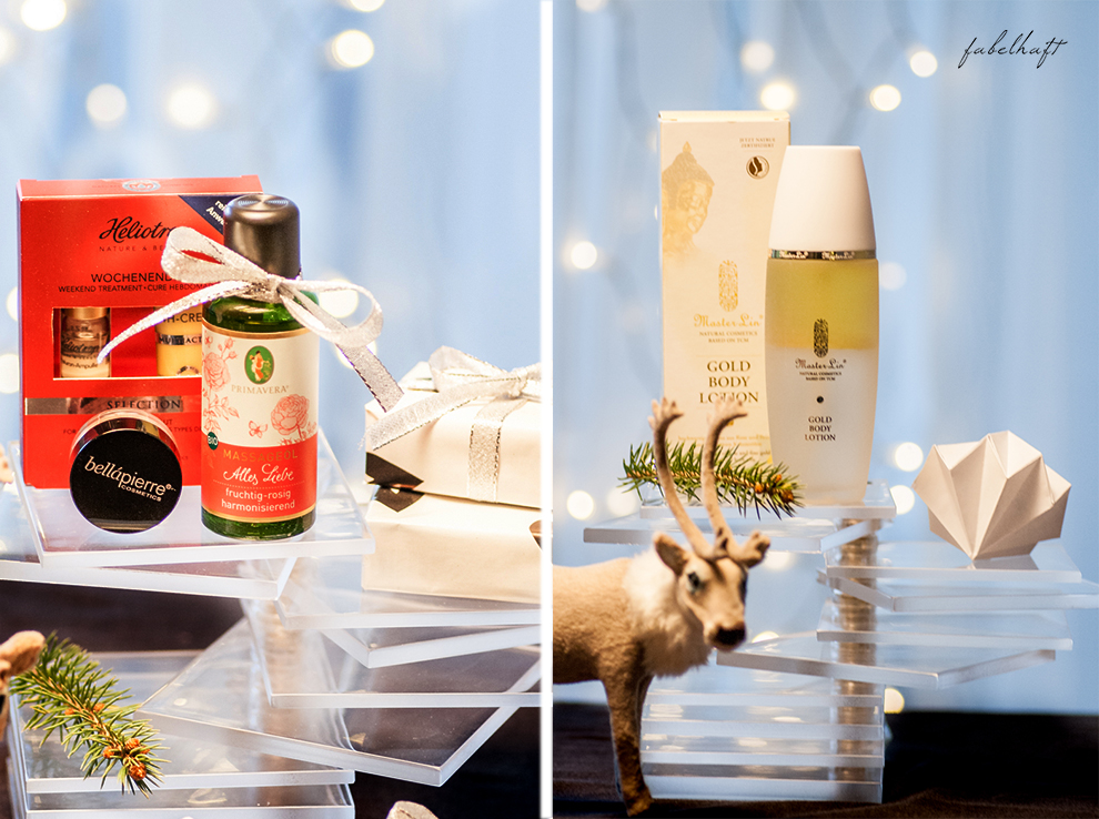 Weihnachten fein und fabelhaft Geschenke inspiration Gewinnspiel Giveaway Duftkerze feelgoodcandle najoba master lin 10