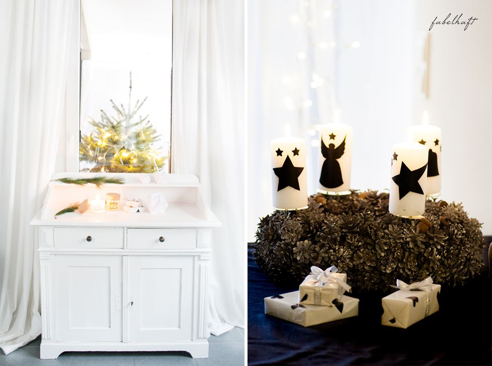 Weihnachten fein und fabelhaft Geschenke inspiration Gewinnspiel Giveaway Duftkerze feelgoodcandle najoba master lin 9