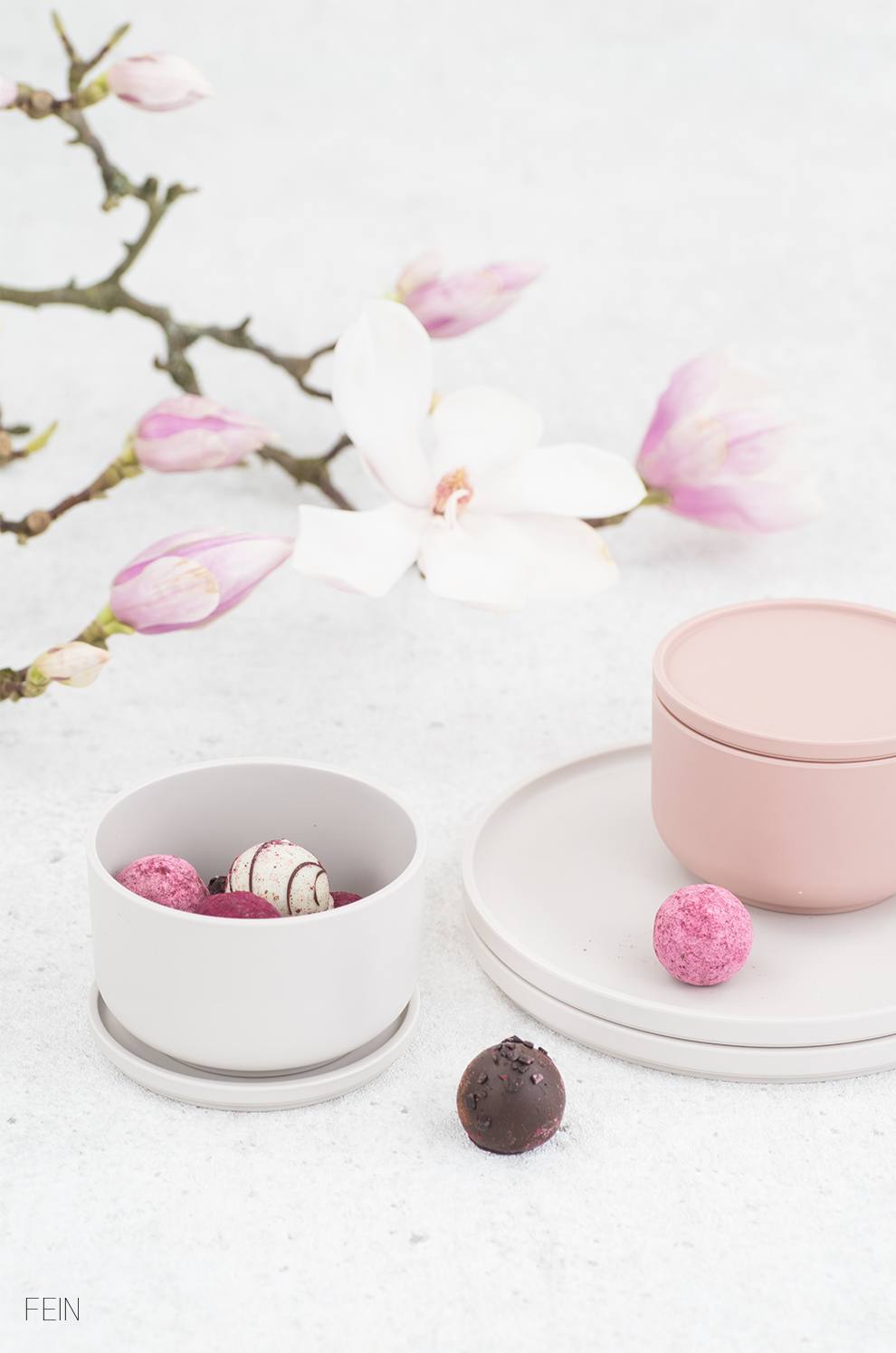 Frühling Küche Accessoires