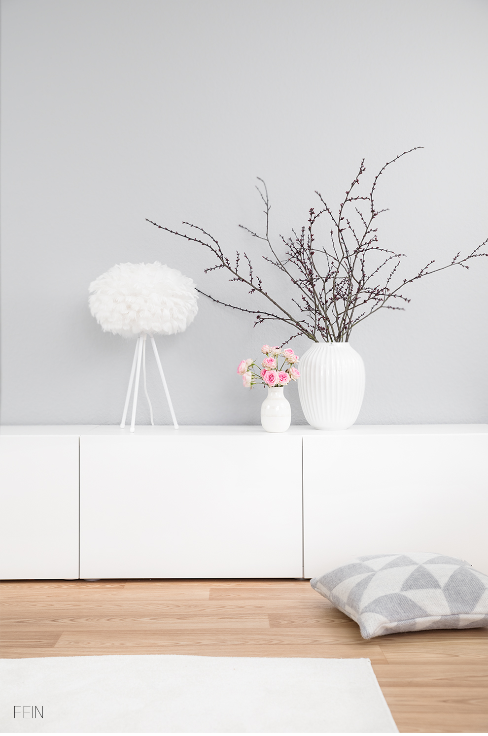 Geburtstag Vasen Kähler