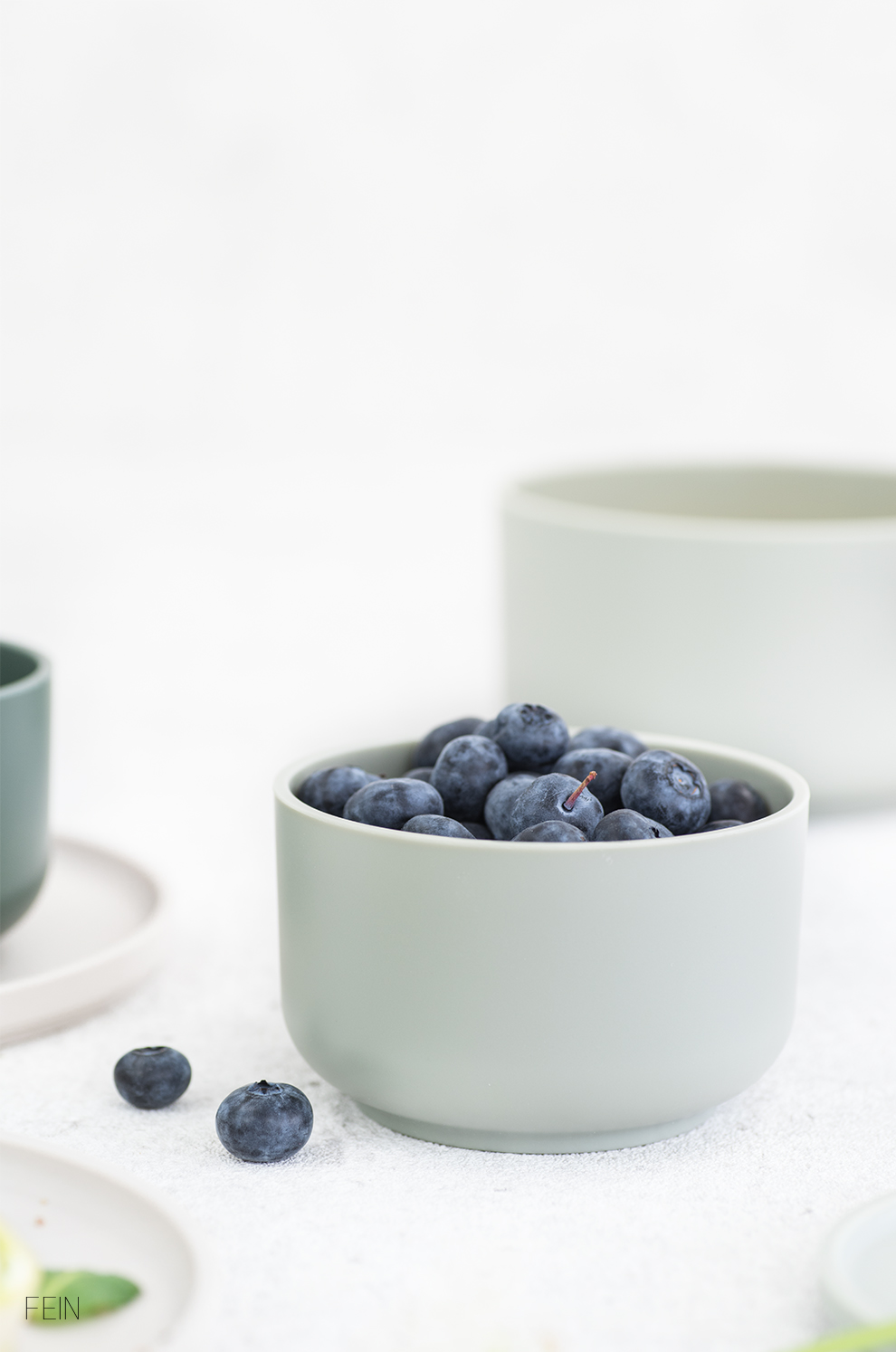 Peili Zone Denmark Frühling