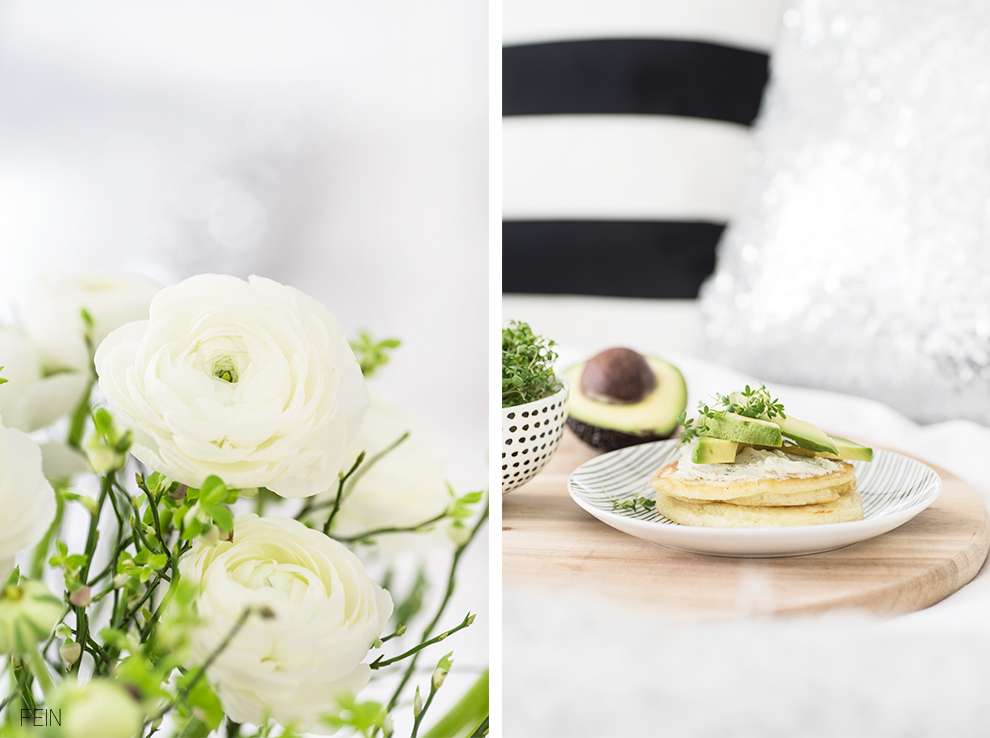 Schlafqualität Essen und Trinken Auswirkungen