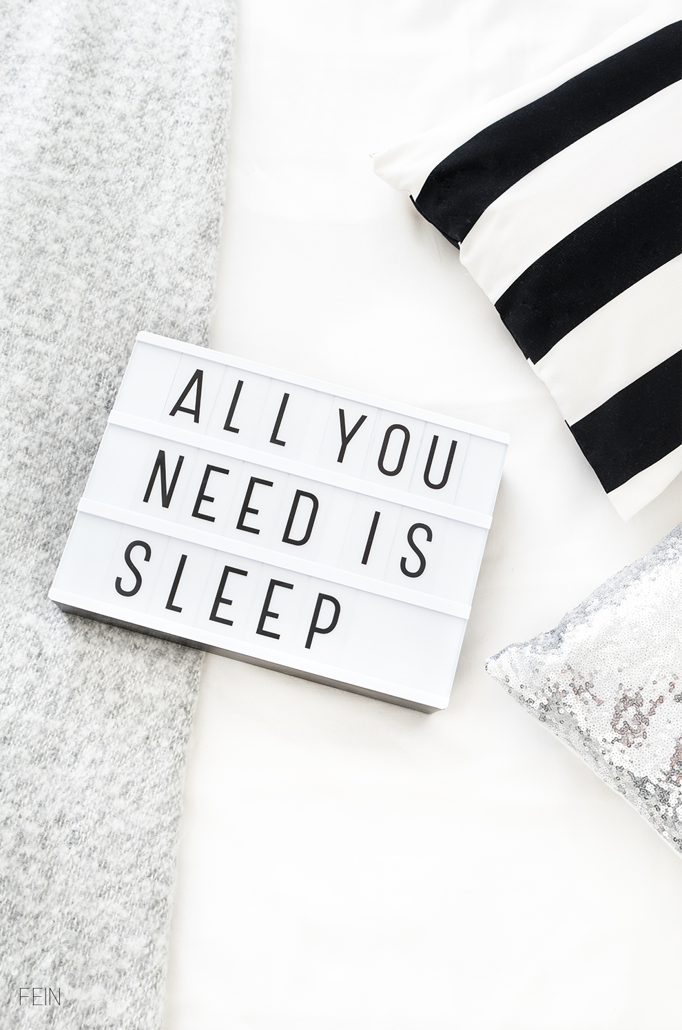 Schlafqualität verbessern Tipps