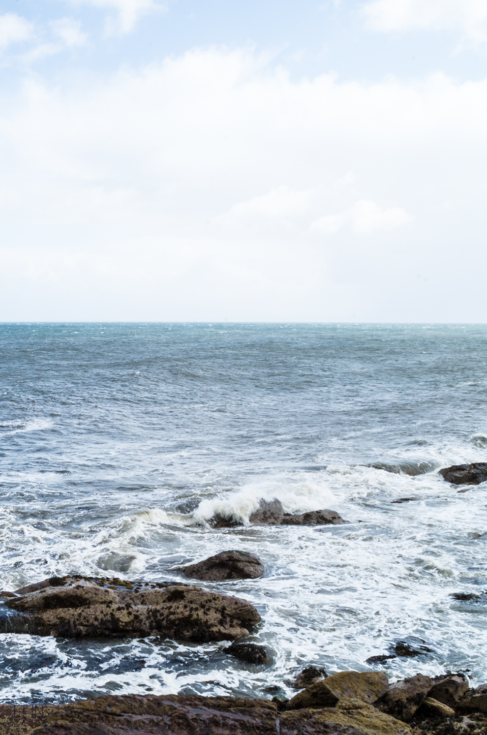 Schottland Küste Urlaub Sea Meer
