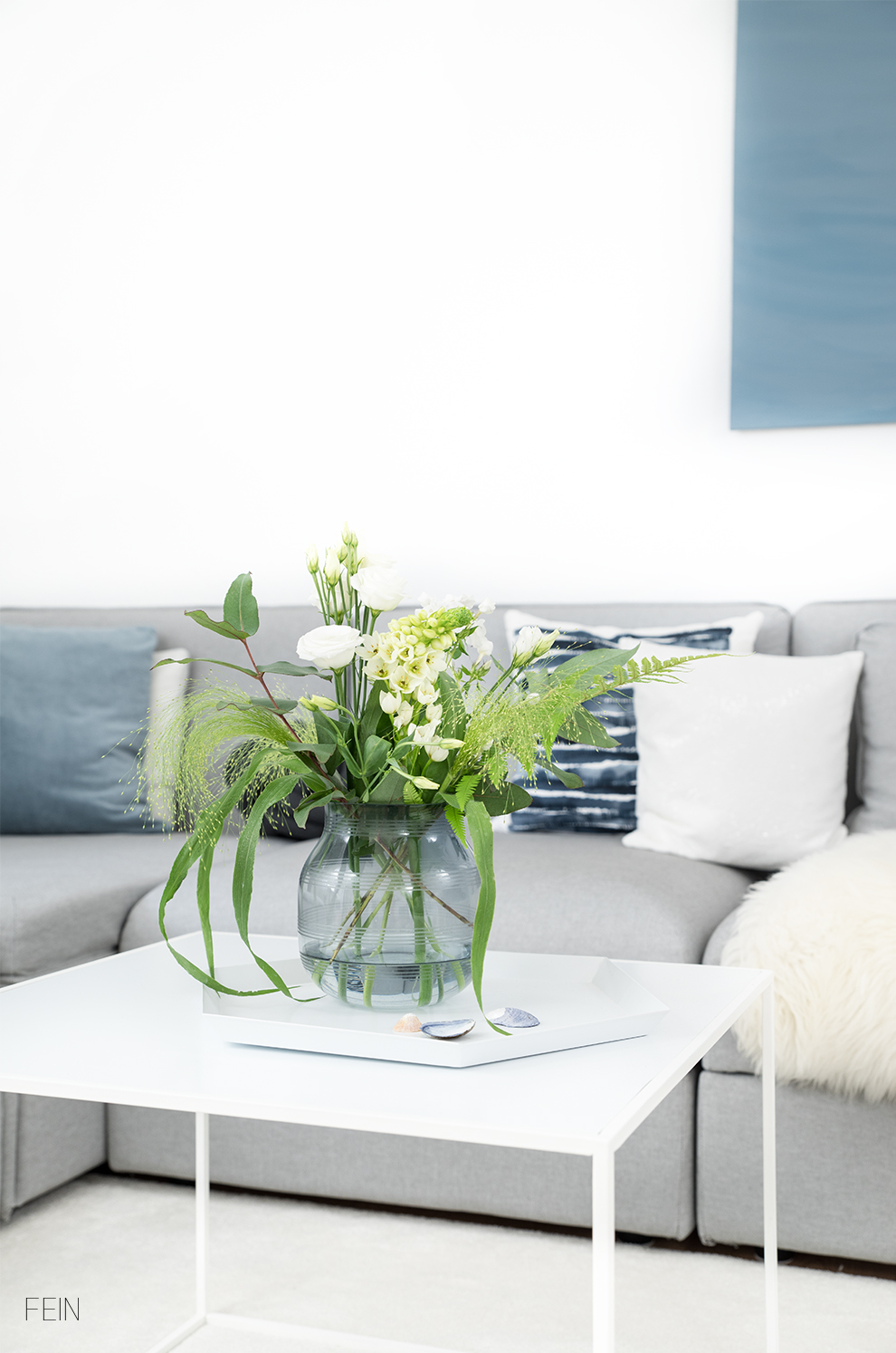 Interior Vase Kähler Omaggio