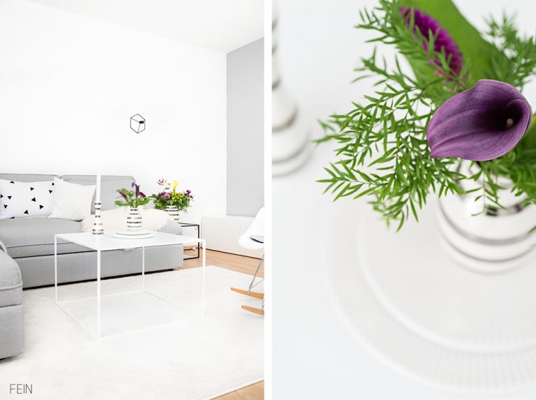 Indian Summer mit bunten Herbstfarben - Fein und Fabelhaft