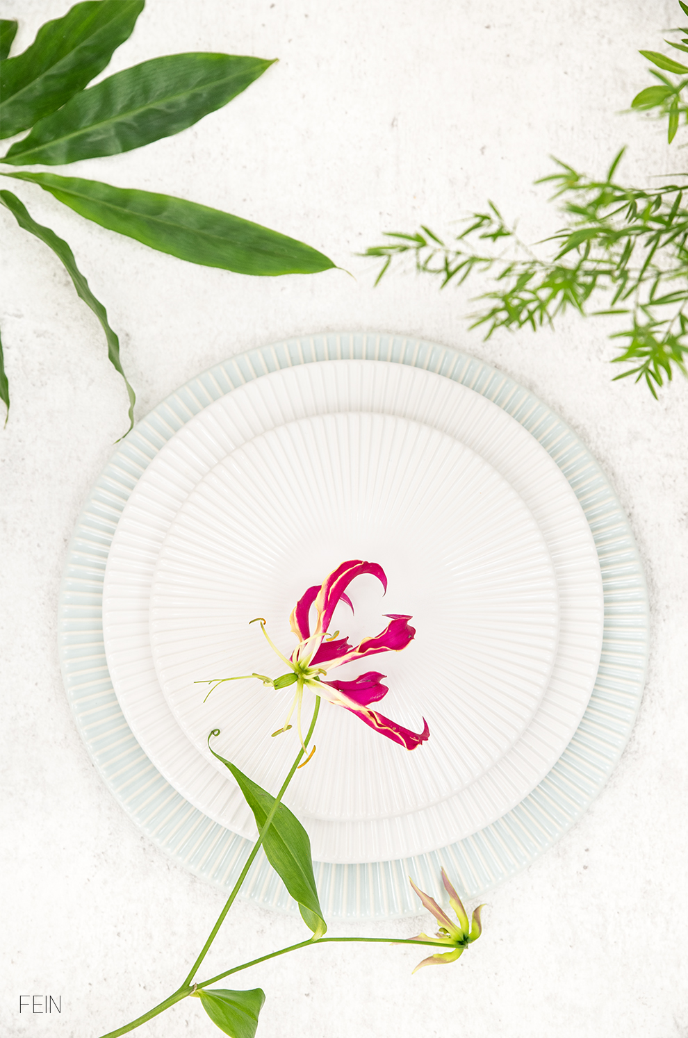 Indian Summer Blütenrausch