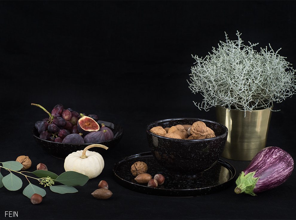 Herbst Früchte Gemüse Gold Fall Autumn