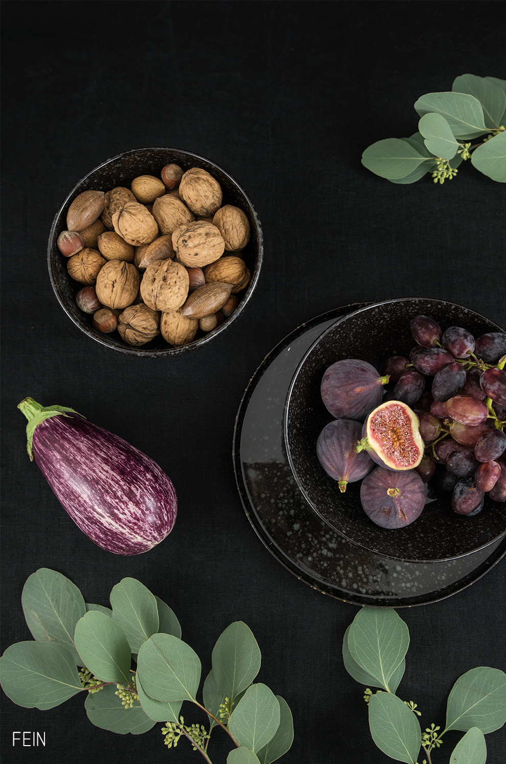 Kürbismuffins Rezept