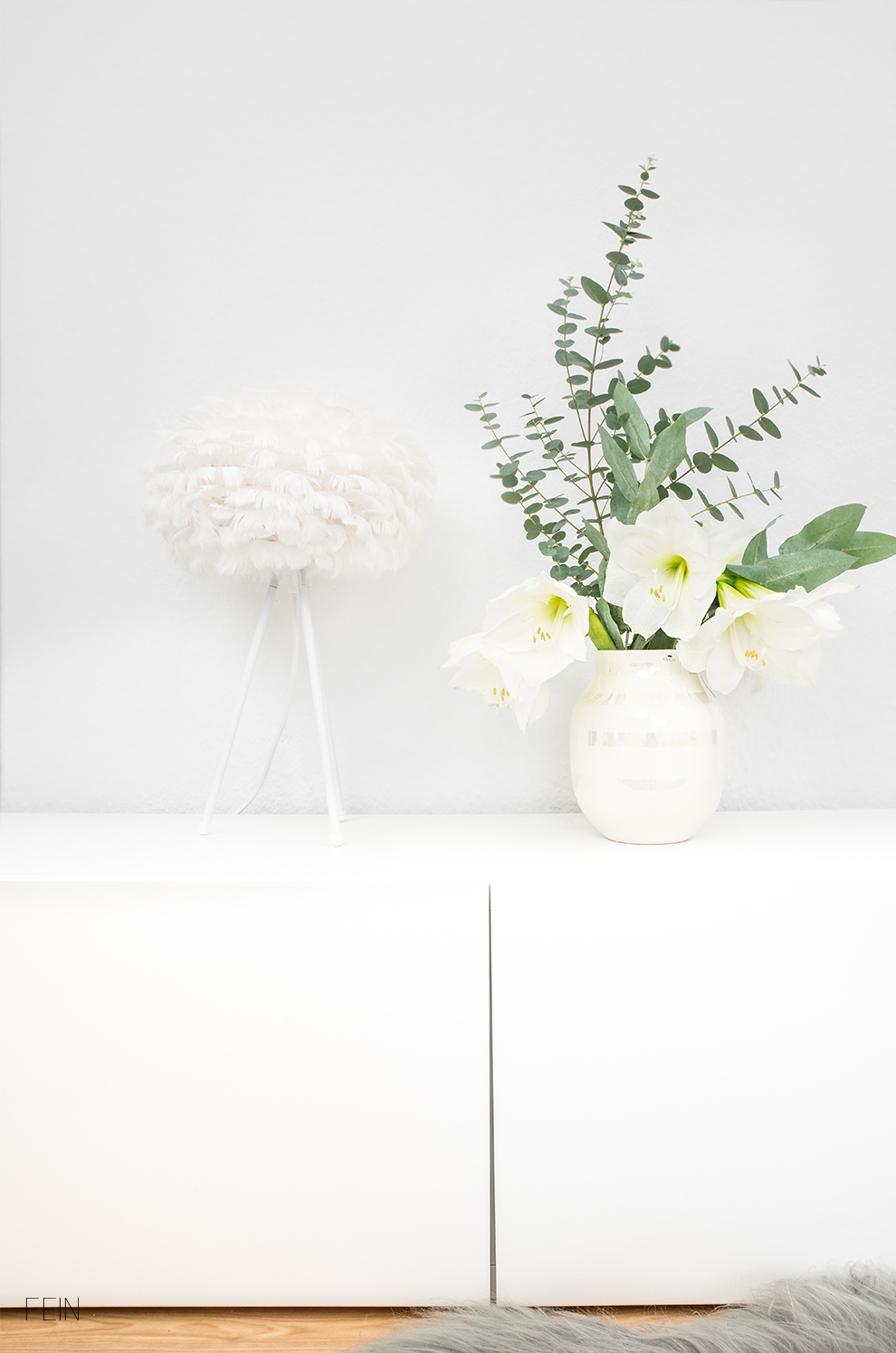 Luxus Blüten Winter Weihnachten