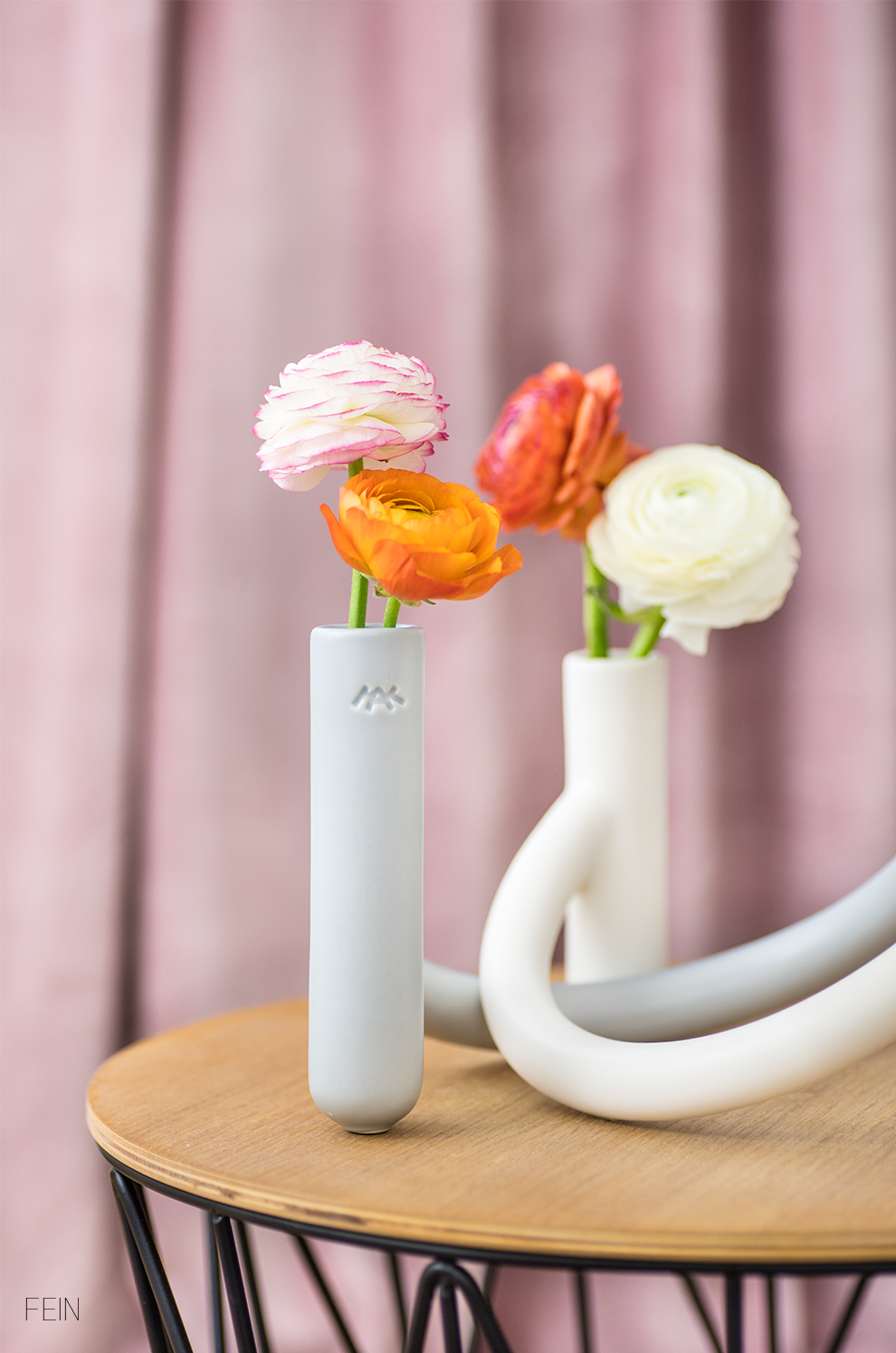 Samt Frühling Spring 2018