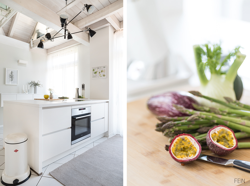 Küche Wesco Accessoires