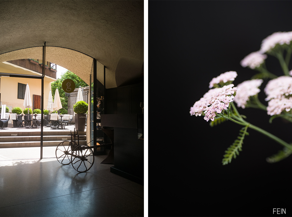 Wein Südtirol Weinkeller