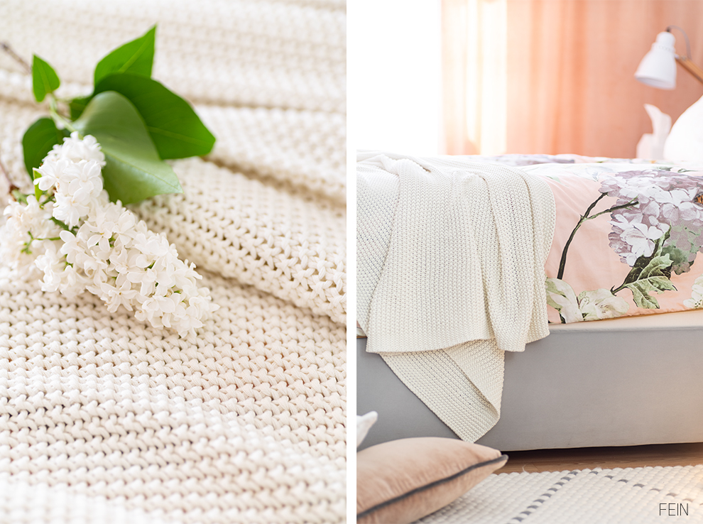 Florale Prints Bettwäsche