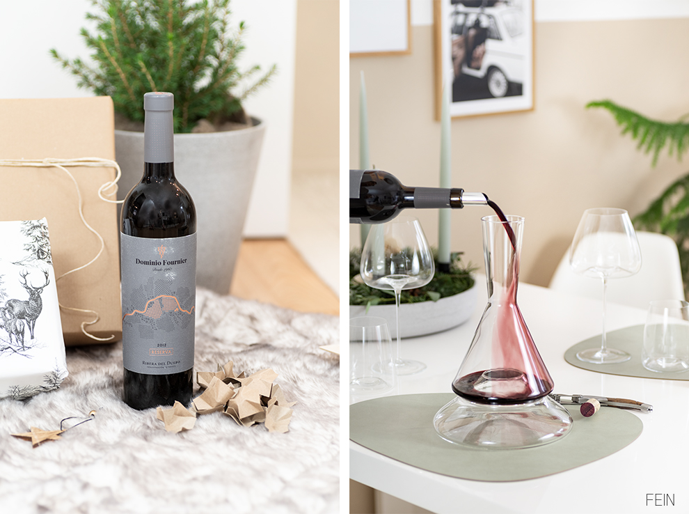 Getränke Wein Beronia