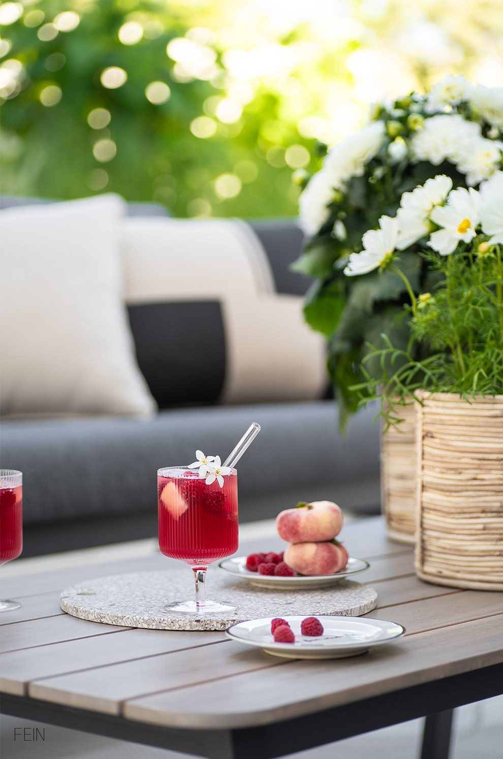 Polly Sommerdrink