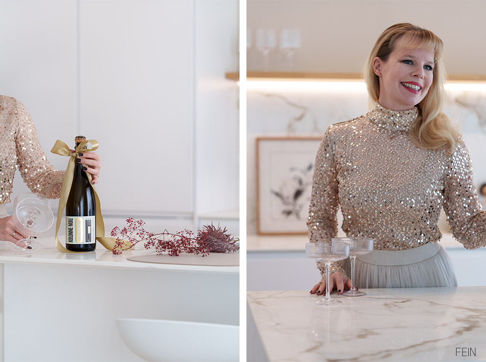 Kulinarische Geschenke Secco