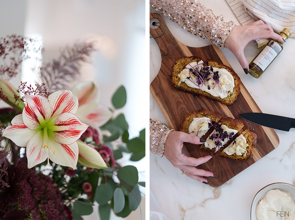 Kulinarische Geschenke Trüffel