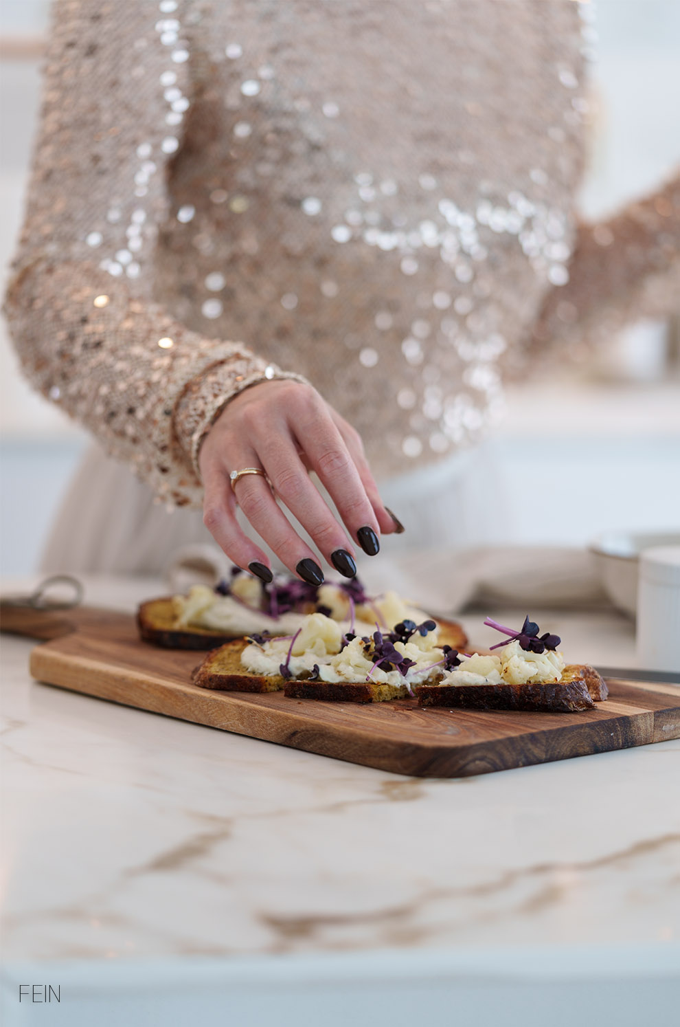 Kulinarische Geschenke und Ideen