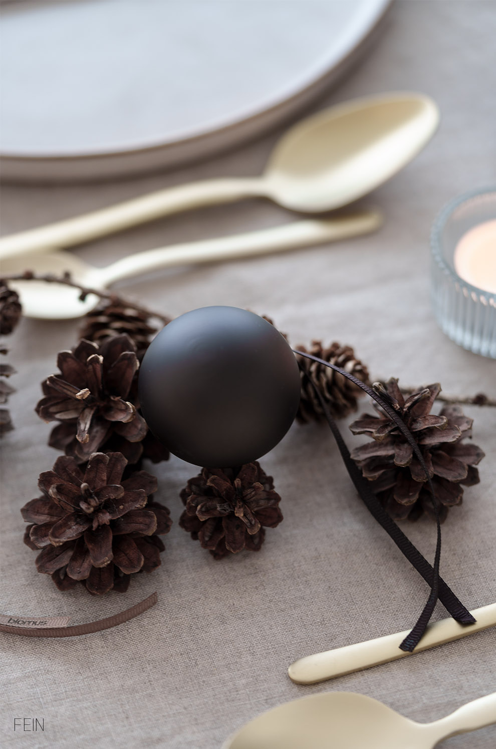 Weihnachten Deko blomus