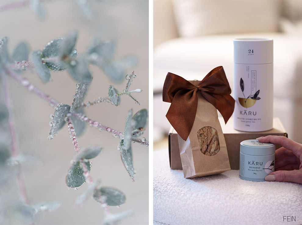 Matcha Karu Geschenke