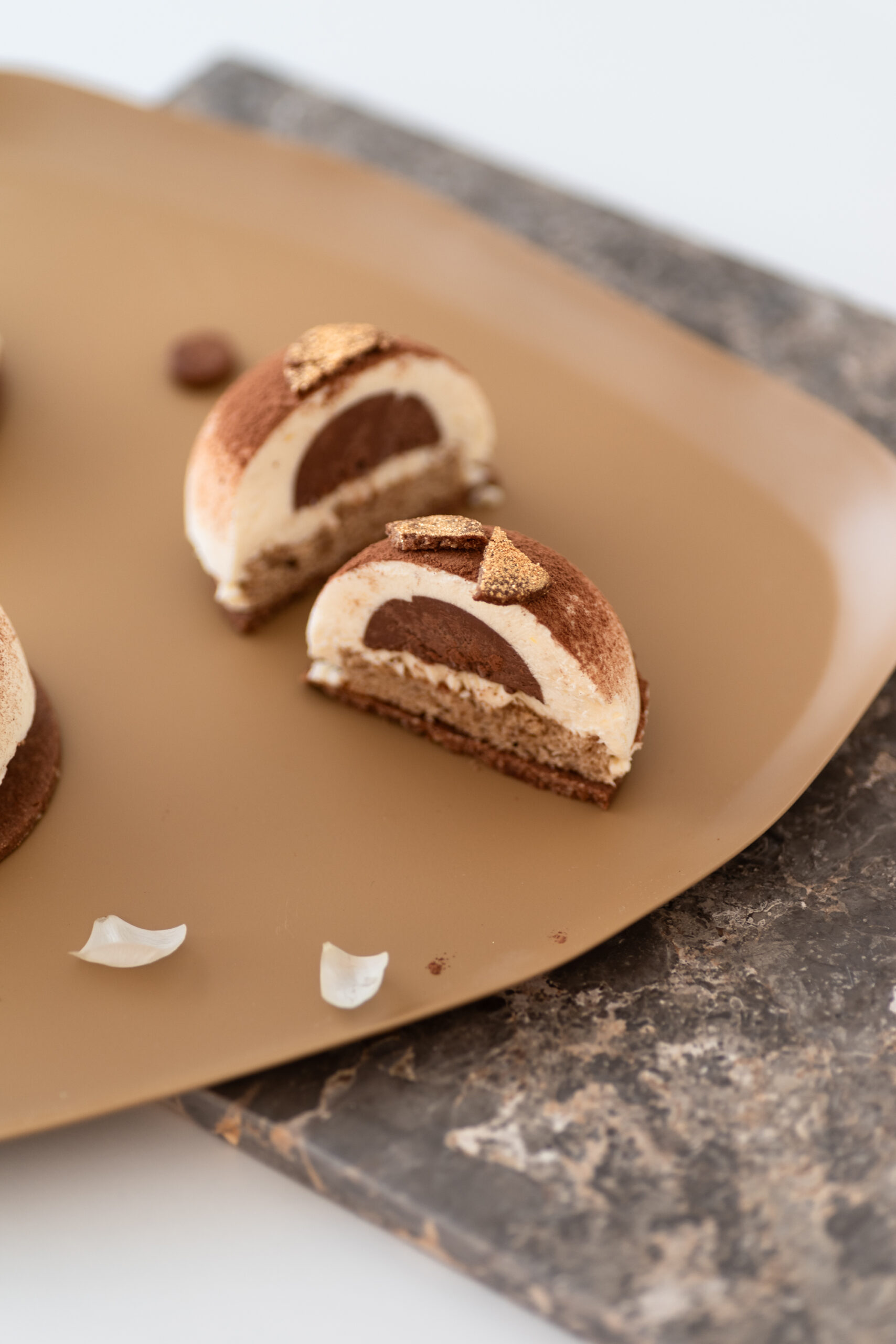 food pairing törtchen fotografie