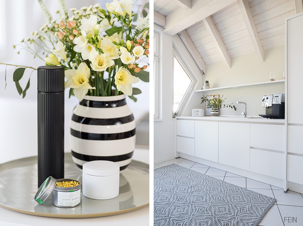 Küche Accessoires Gewürze