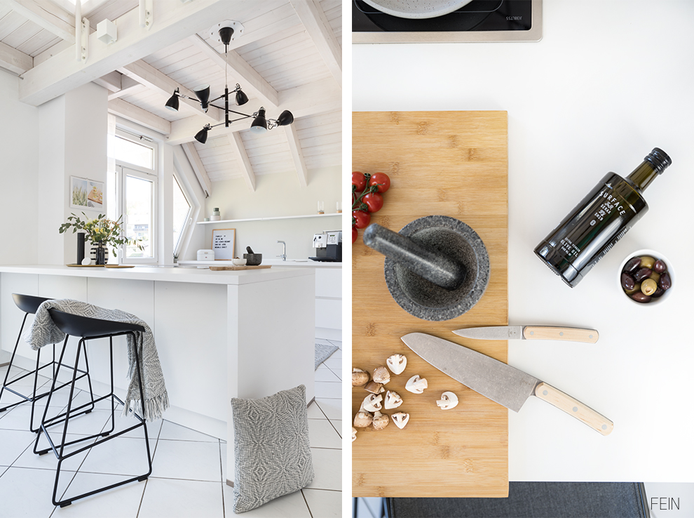 Küche Accessoires Messer