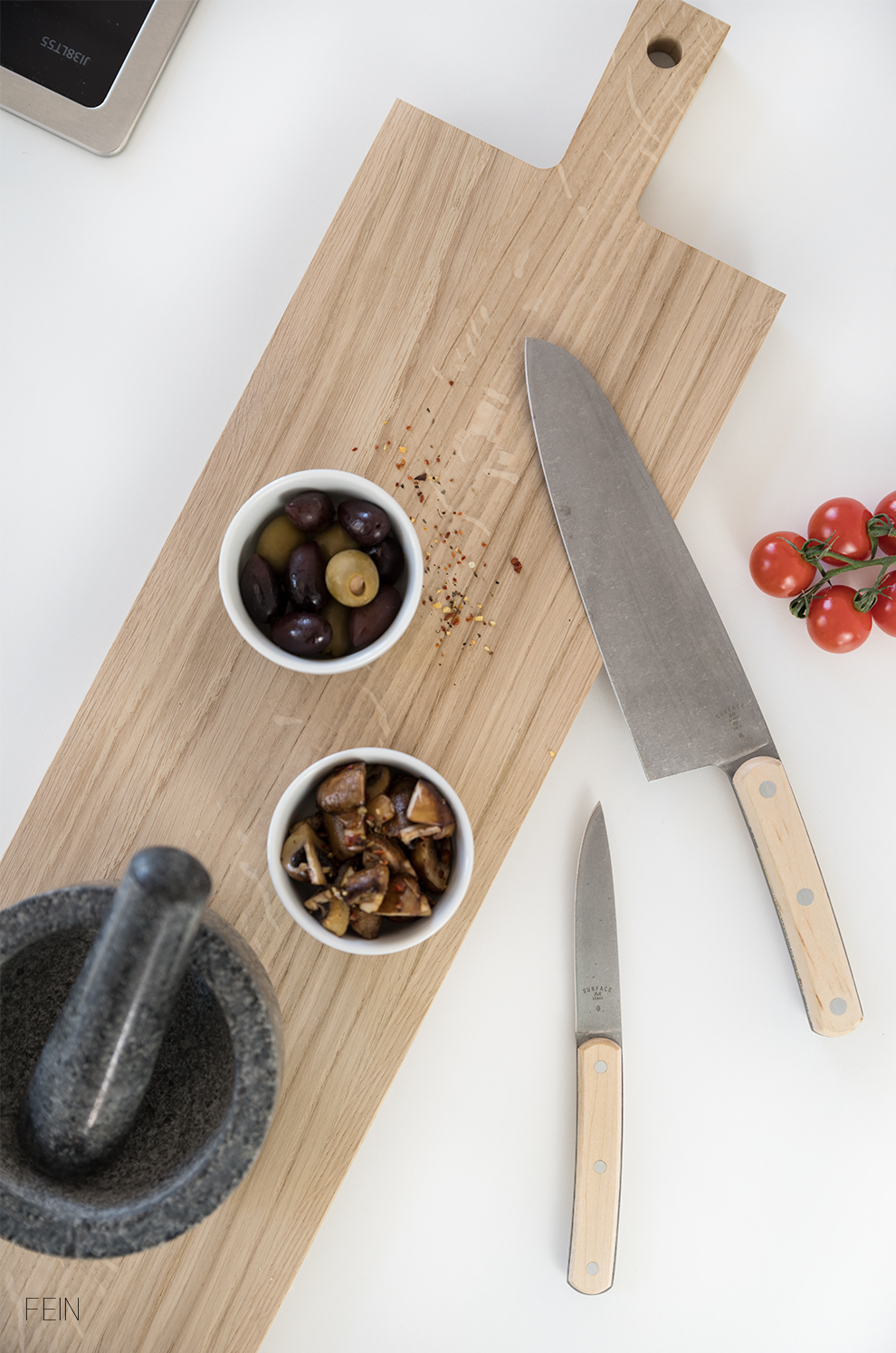 Küche Accessoires Serax