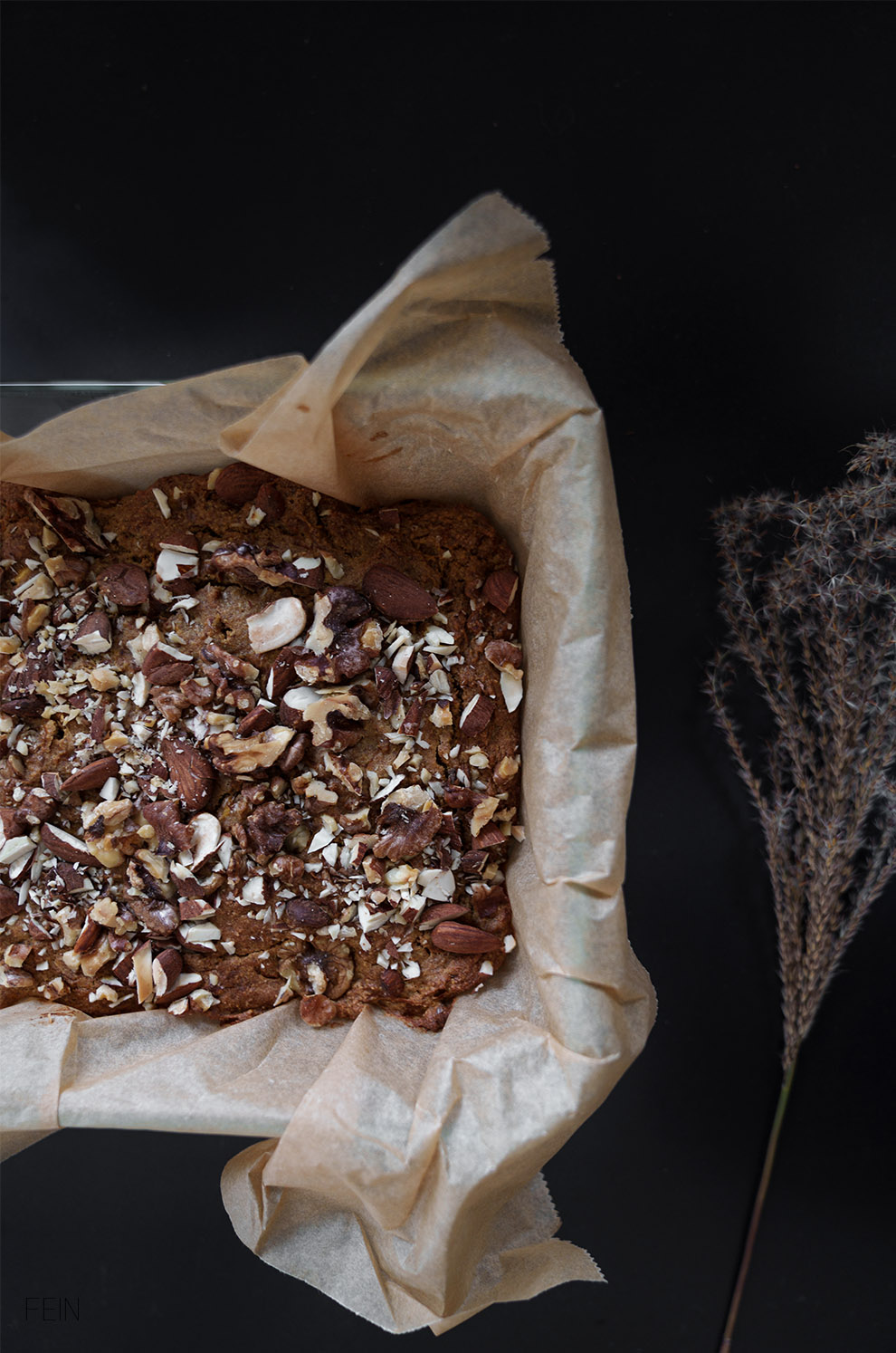 Kürbiskuchen Herbst 2025