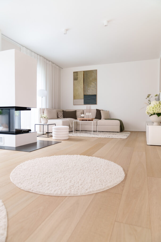 nordic interior fotografie