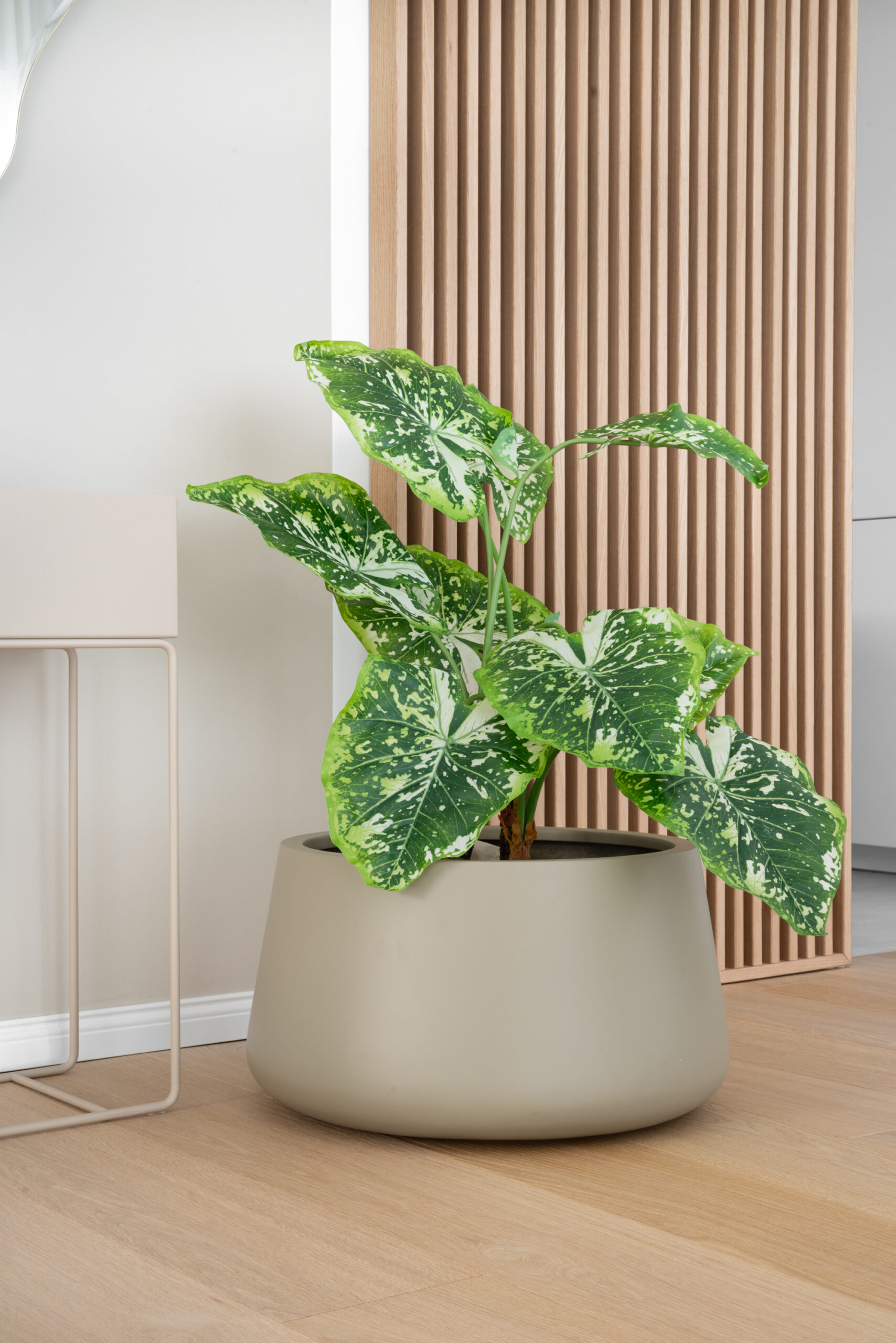 shooting vivanno fiberglas töpfe